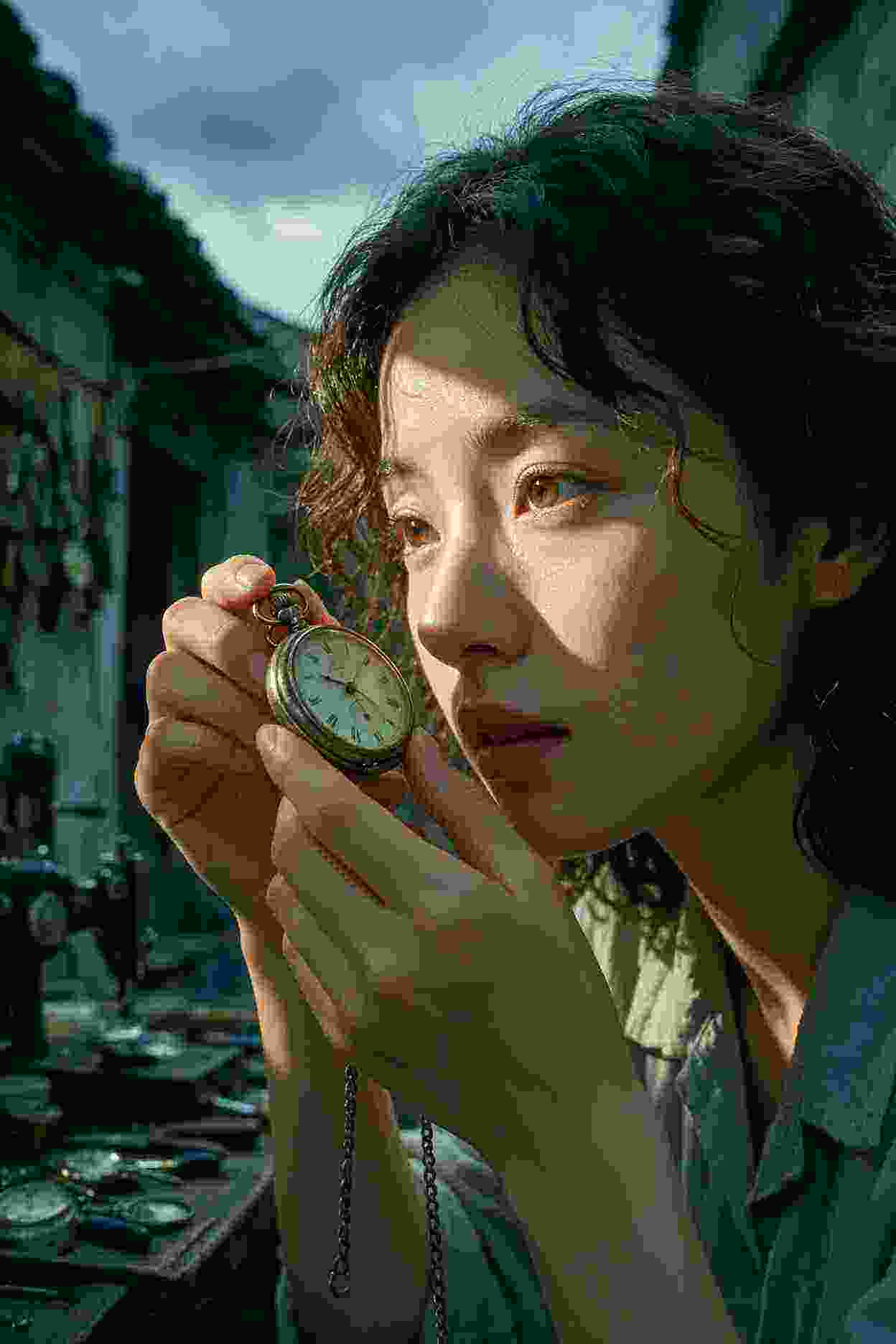 AI漫剧2