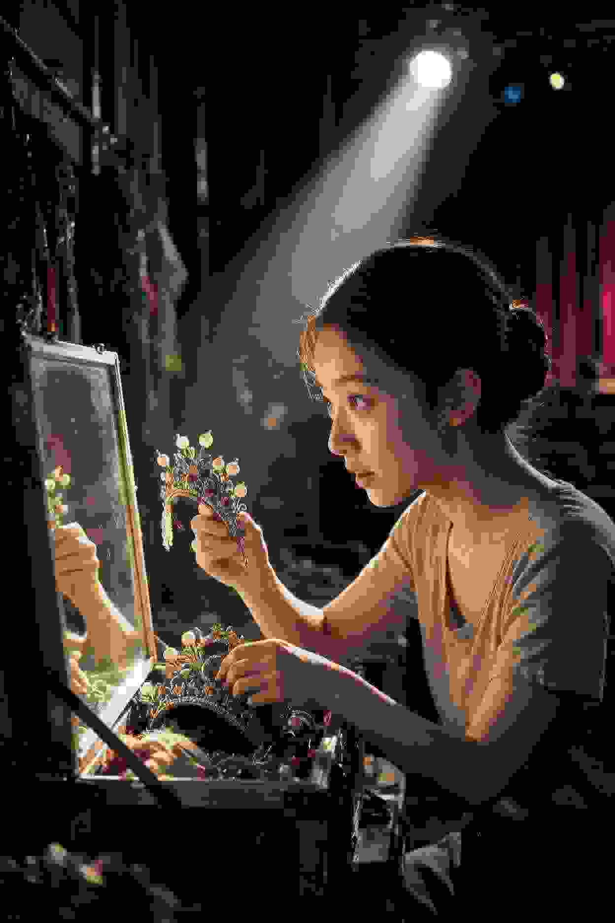 排名3